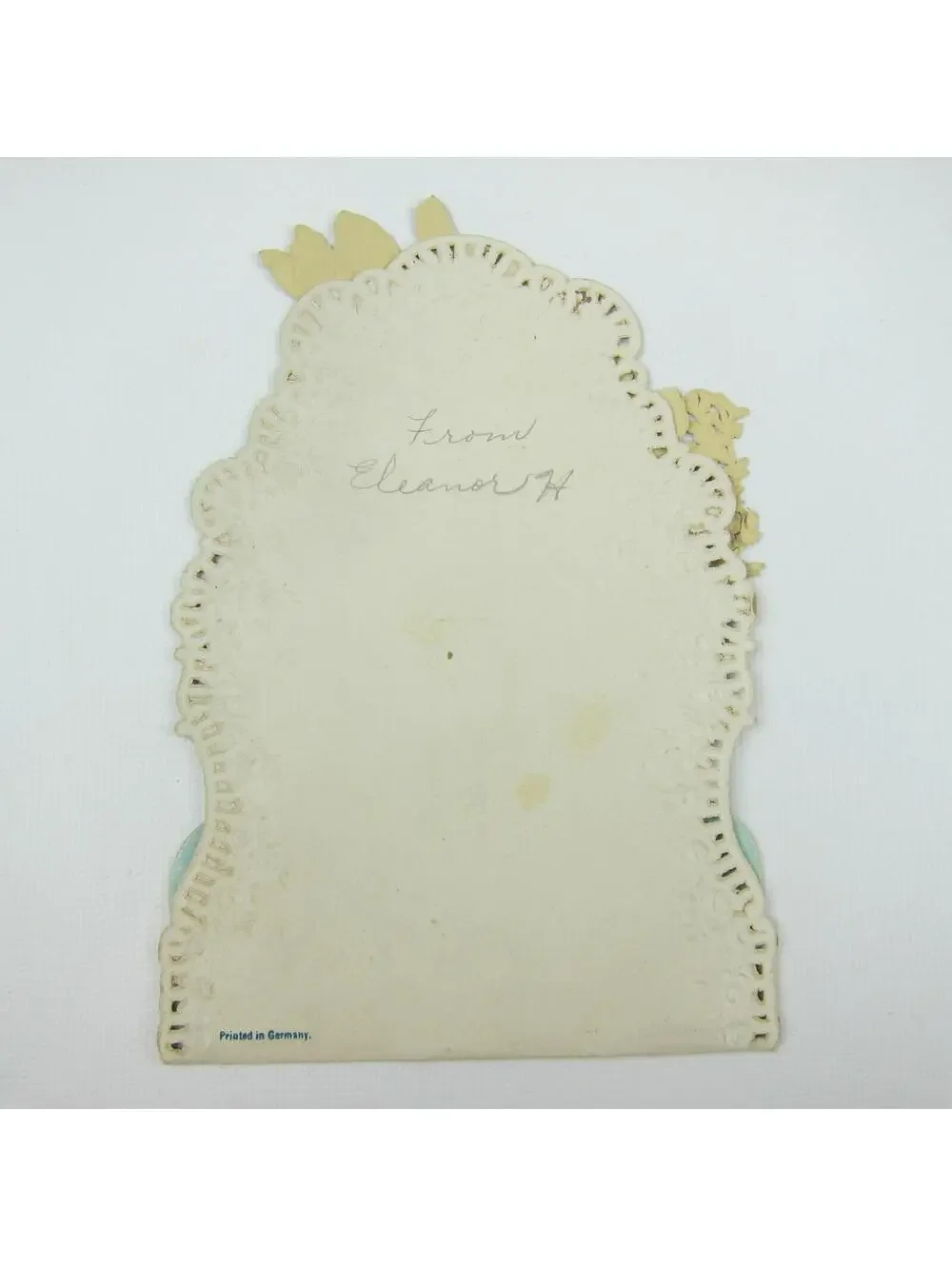 N/A vintage valentine